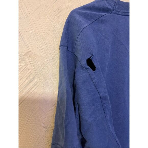 VTG 1996 Stressed Out! State of Shock Tshirt Freeze NY 90’s USA M one stitch “HO - Picture 7 of 7